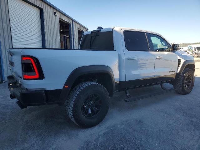 Photo 3 from auction – 2022 RAM 1500 TRX with VIN 1C6SRFU97NN252081