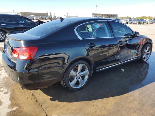 Photo 3 from auction – 2008 LEXUS GS 350 with VIN JTHBE96S680042948
