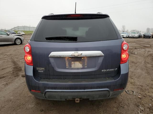 Photo 6 from auction – 2014 CHEVROLET EQUINOX LT with VIN 2GNFLFEKXE6322343