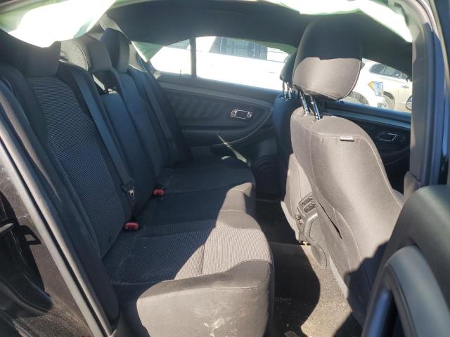Photo 10 from auction – 2015 FORD TAURUS SEL with VIN 1FAHP2E82FG149783
