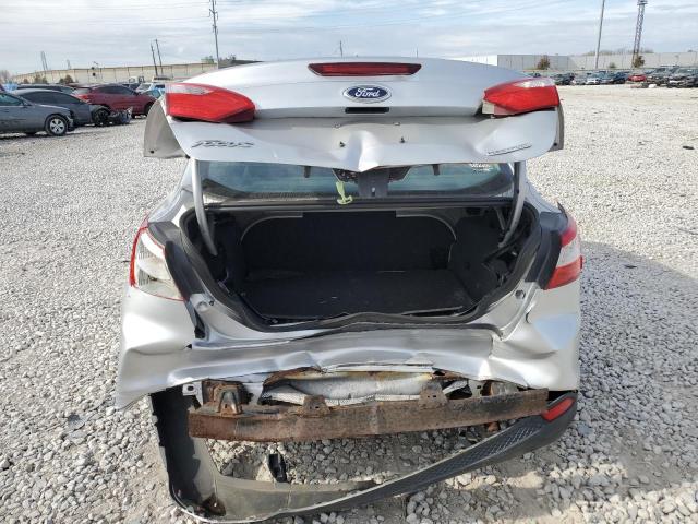 Photo 6 from auction – 2012 FORD FOCUS with VIN 1FAHP3E21CL474428