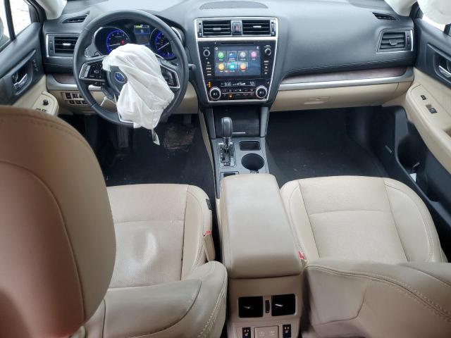Photo 8 from auction – 2019 SUBARU OUTBACK 2. with VIN 4S4BSAJC3K3287168