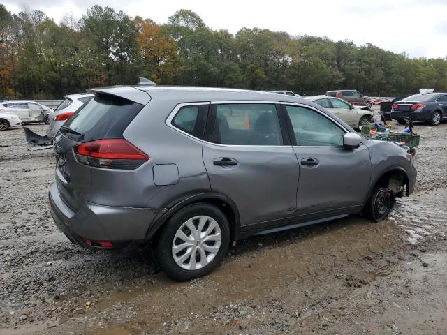 Photo 3 from auction – 2018 NISSAN ROGUE S with VIN KNMAT2MT7JP559503