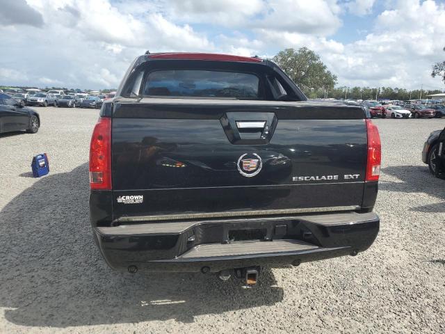 Photo 6 from auction – 2002 CADILLAC ESCALADE E with VIN 3GYEK63NX2G232110