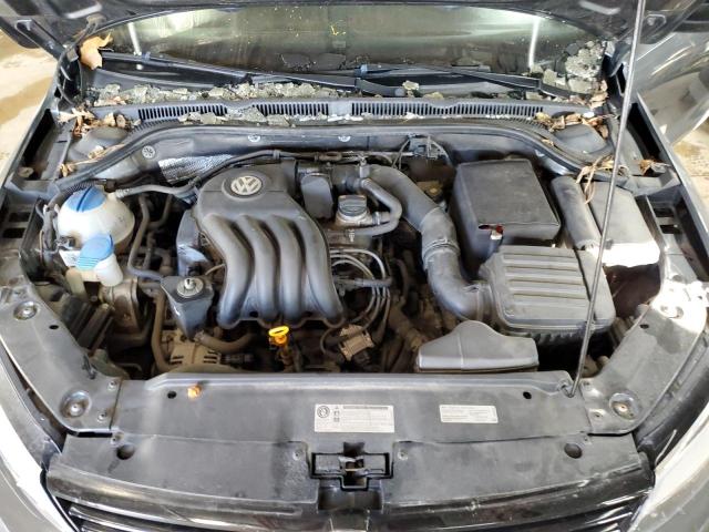 Photo 11 from auction – 2013 VOLKSWAGEN JETTA BASE with VIN 3VW2K7AJ9DM252834