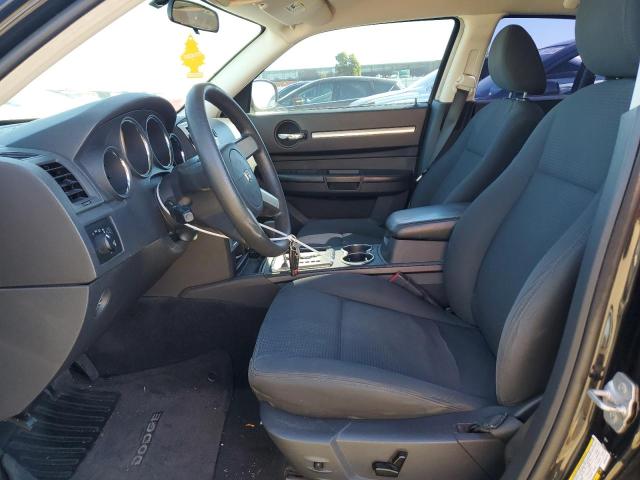 Photo 7 from auction – 2010 DODGE CHARGER SX with VIN 2B3CA3CV5AH252070
