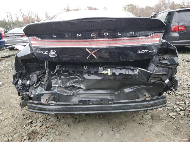Photo 6 from auction – 2020 LINCOLN MKZ RESERV with VIN 3LN6L5FC3LR605968