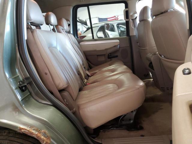 Photo 11 from auction – 2004 MERCURY MOUNTAINEE with VIN 4M2ZU86W54ZJ52146