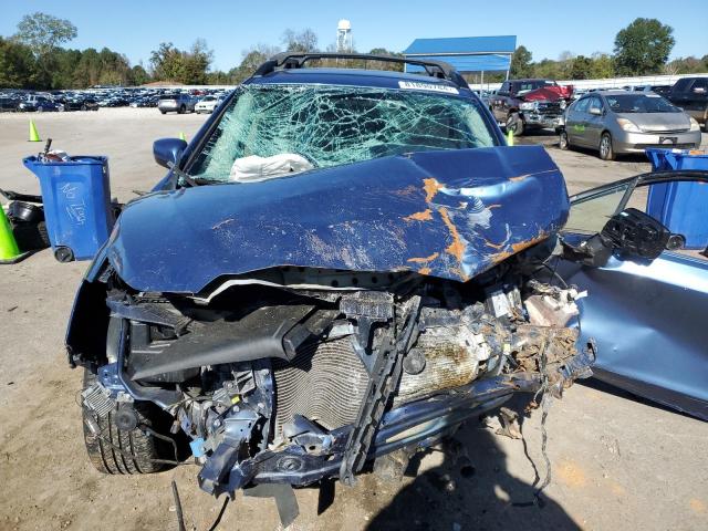 Photo 5 from auction – 2015 SUBARU XV CROSSTR with VIN JF2GPAFC9F8248342