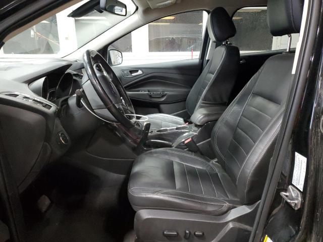 Photo 7 from auction – 2014 FORD ESCAPE TIT with VIN 1FMCU0J97EUD67276