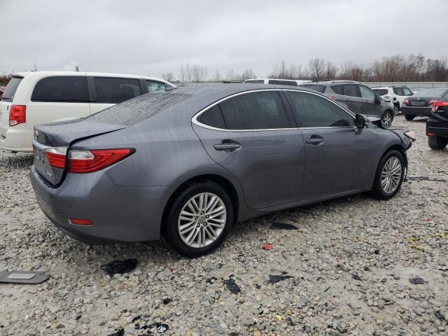 Photo 3 from auction – 2014 LEXUS ES 350 with VIN JTHBK1GG5E2118793