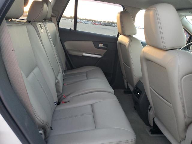 Photo 11 from auction – 2011 FORD EDGE LIMIT with VIN 2FMDK3KC8BBB34174