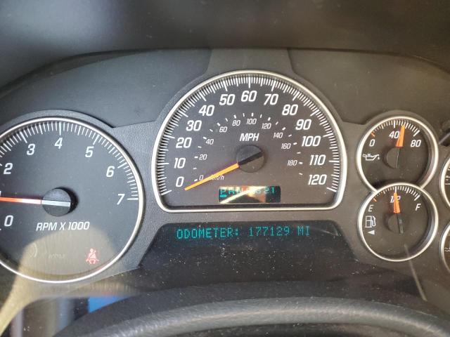 Photo 9 from auction – 2002 GMC ENVOY with VIN 1GKDT13S822307858