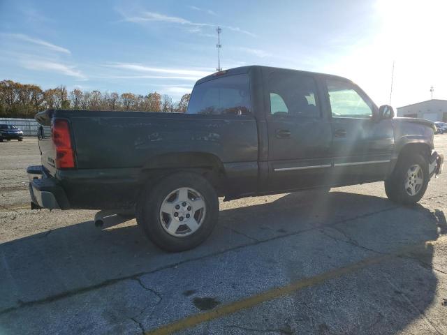 Photo 3 from auction – 2005 CHEVROLET SILVERADO with VIN 2GCEC13T851186729