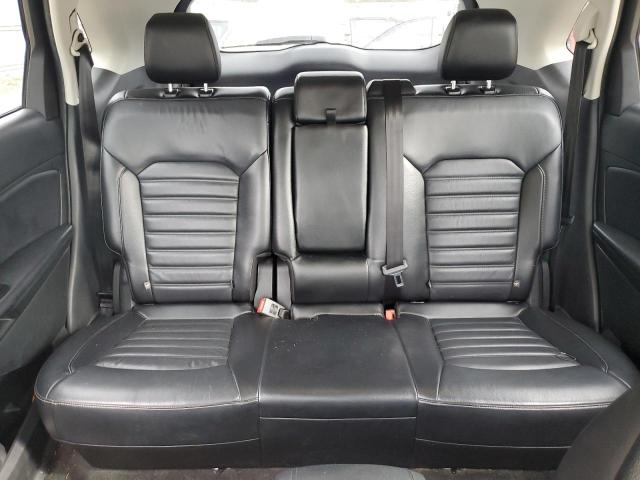 Photo 10 from auction – 2015 FORD EDGE SEL with VIN 2FMTK3J90FBB30224