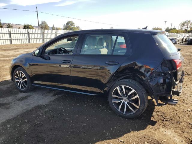 Photo 2 from auction – 2015 VOLKSWAGEN GOLF with VIN 3VW217AU8FM045139
