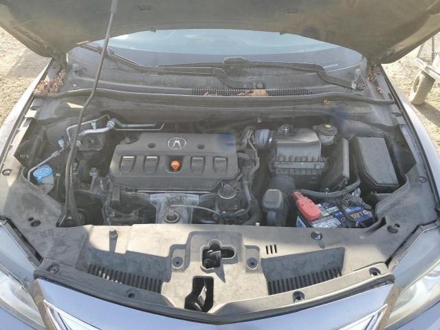 Photo 11 from auction – 2015 ACURA ILX 20 TEC with VIN 19VDE1F75FE007452