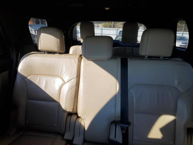 Photo 10 from auction – 2017 FORD EXPLORER X with VIN 1FM5K7DH7HGD00268