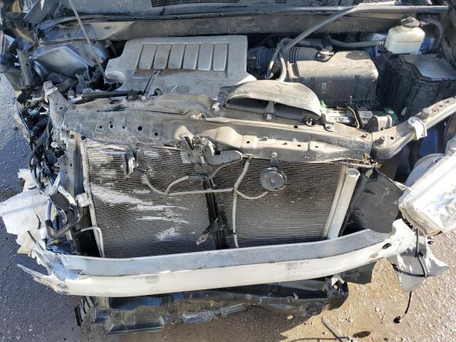 Photo 12 from auction – 2011 TOYOTA HIGHLANDER with VIN 5TDYK3EH3BS049271