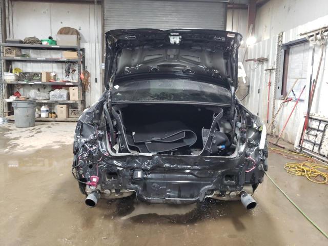 Photo 6 from auction – 2018 AUDI A4 PREMIUM with VIN WAUENAF4XJA100462