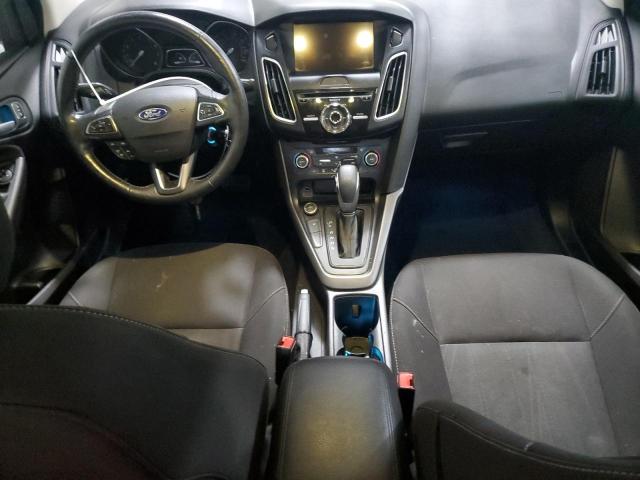 Photo 8 from auction – 2017 FORD FOCUS SEL with VIN 1FADP3H23HL270361