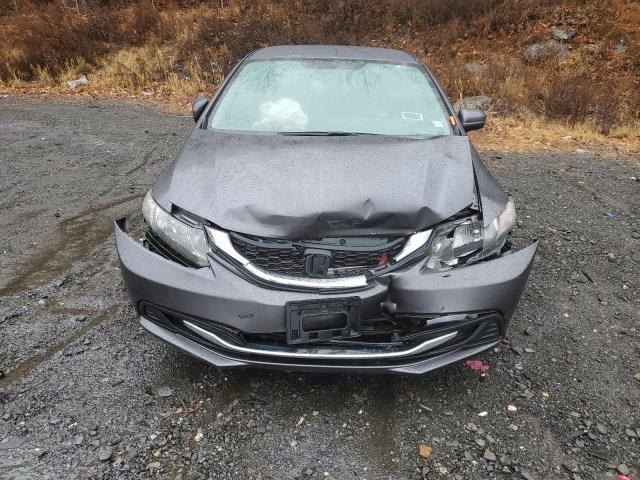 Photo 5 from auction – 2014 HONDA CIVIC LX with VIN 19XFB2F51EE204131