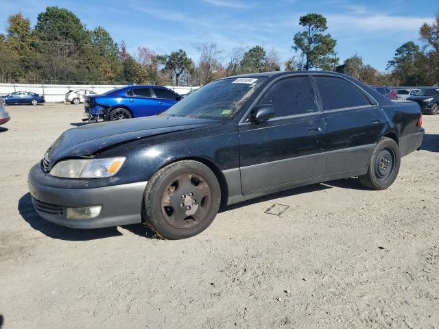 LEXUS ES 300 2001 with VIN JT8BF28GX10311133 - Photo from auction