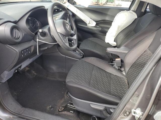 Photo 7 from auction – 2022 NISSAN KICKS S with VIN 3N1CP5BV2NL502469