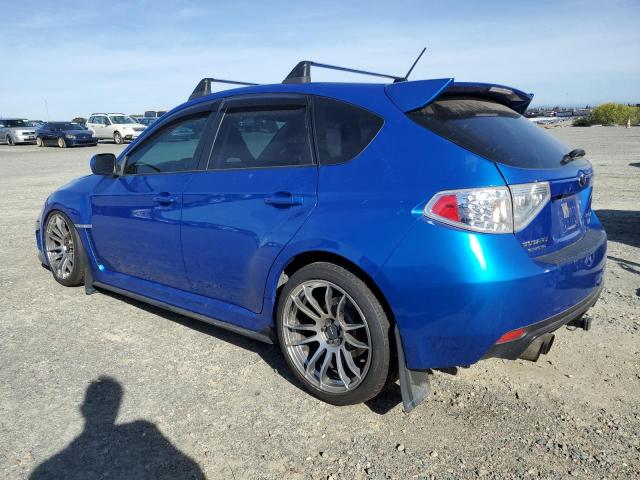 Zdjęcie 2 z aukcji – 2013 SUBARU IMPREZA WR z VIN JF1GR7E63DG810915