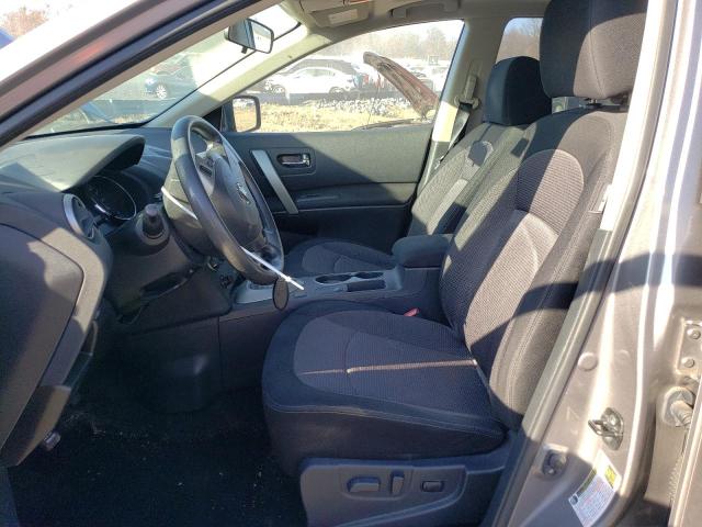 Photo 7 from auction – 2012 NISSAN ROGUE S with VIN JN8AS5MV5CW351087