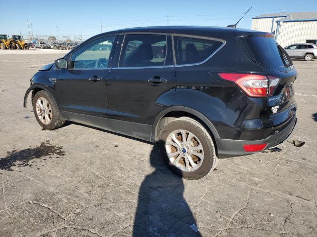 Photo 2 from auction – 2017 FORD ESCAPE SE with VIN 1FMCU0GD4HUE85608