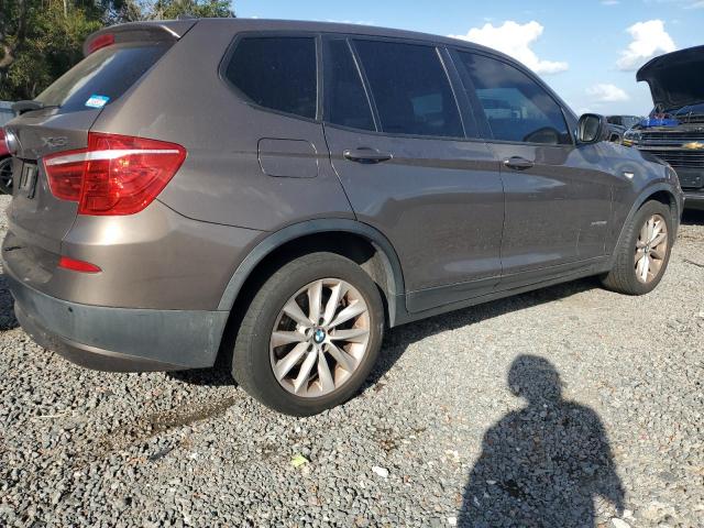 Photo 3 from auction – 2014 BMW X3 XDRIVE2 with VIN 5UXWX9C55E0D22207