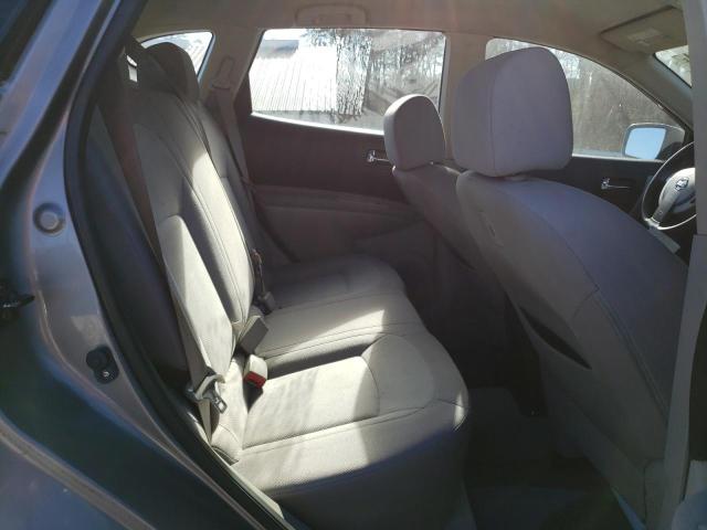 Photo 11 from auction – 2012 NISSAN ROGUE S with VIN JN8AS5MV5CW405911