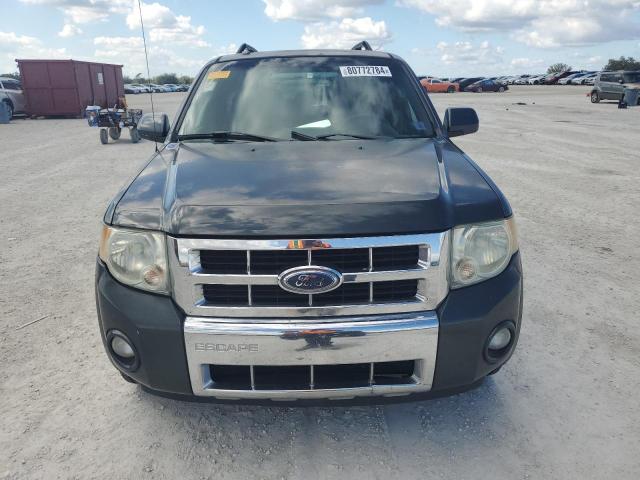 Photo 5 from auction – 2008 FORD ESCAPE LIM with VIN 1FMCU04198KA04712