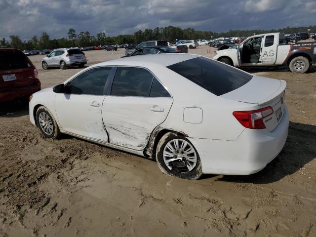 Photo 2 from auction – 2012 TOYOTA CAMRY BASE with VIN 4T4BF1FK5CR188499