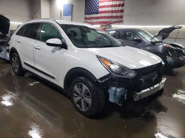 Photo 4 from auction – 2019 KIA NIRO FE with VIN KNDCB3LC1K5242414