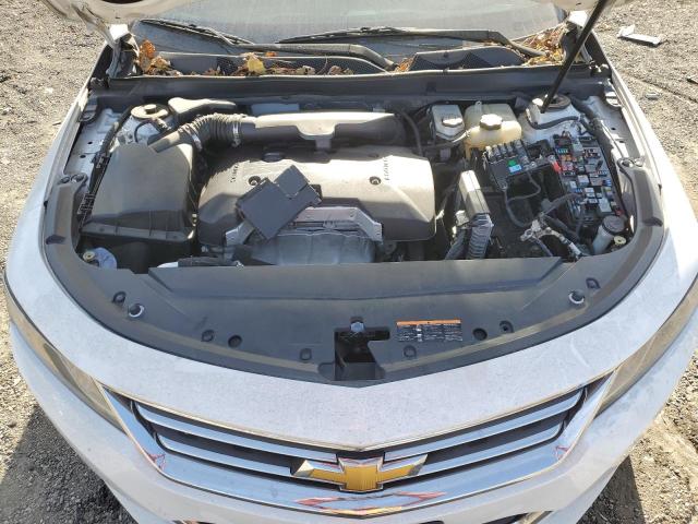 Photo 11 from auction – 2019 CHEVROLET IMPALA LT with VIN 2G11Z5SA8K9121079