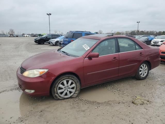 Photo 1 from auction – 2003 TOYOTA CAMRY LE with VIN 4T1BE30K03U126963