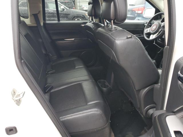 Photo 11 from auction – 2014 JEEP COMPASS LA with VIN 1C4NJCEB2ED518268