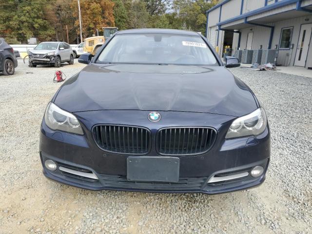 Photo 5 from auction – 2015 BMW 528 XI with VIN WBA5A7C54FD621078