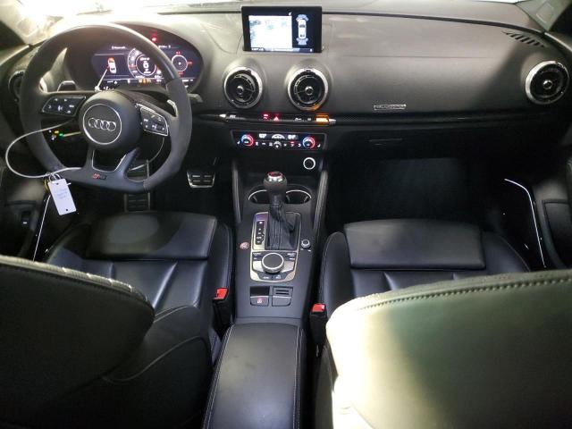 Foto 8 de la subasta – 2020 AUDI RS3 con VIN WUABWGFF6LA901502