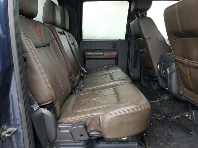 Photo 10 from auction – 2015 FORD F250 SUPER with VIN 1FT7W2BT0FEC35011