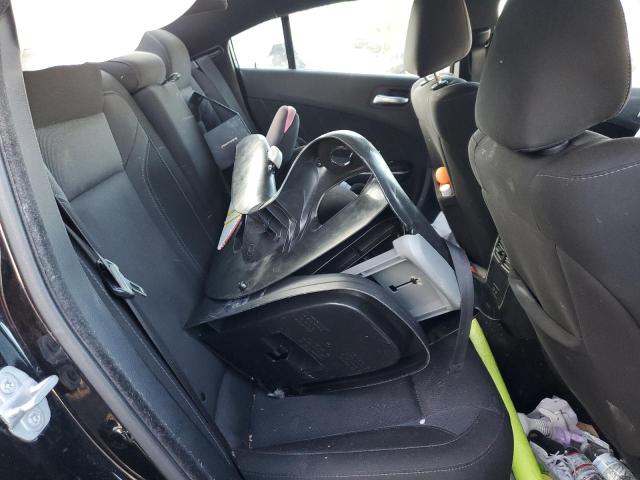 Photo 10 from auction – 2022 DODGE CHARGER SX with VIN 2C3CDXBG7NH212602