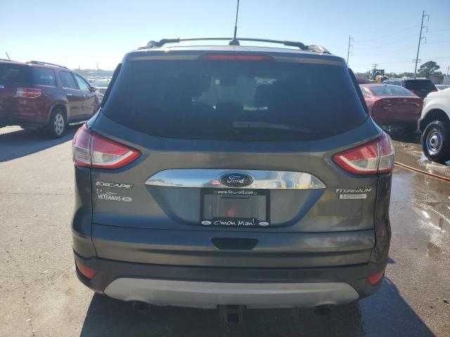 Zdjęcie 6 z aukcji – 2015 FORD ESCAPE TIT z VIN 1FMCU0J99FUC20393