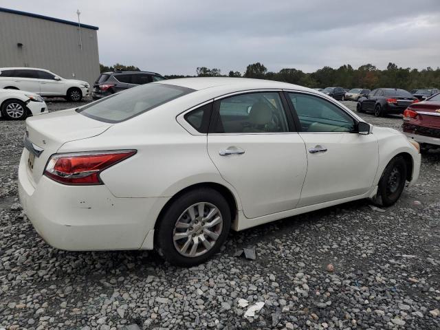 Photo 3 from auction – 2015 NISSAN ALTIMA 2.5 with VIN 1N4AL3AP2FC576999