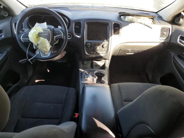 Photo 8 from auction – 2017 DODGE DURANGO SX with VIN 1C4RDJAGXHC623536