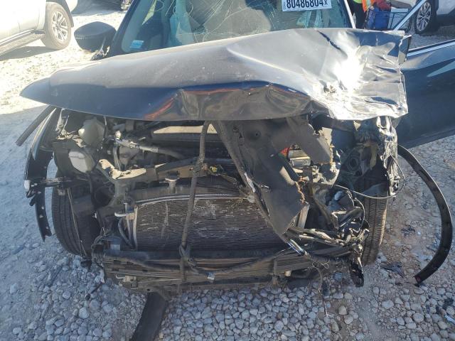 Photo 12 from auction – 2016 NISSAN ROGUE S with VIN 5N1AT2MT1GC924351