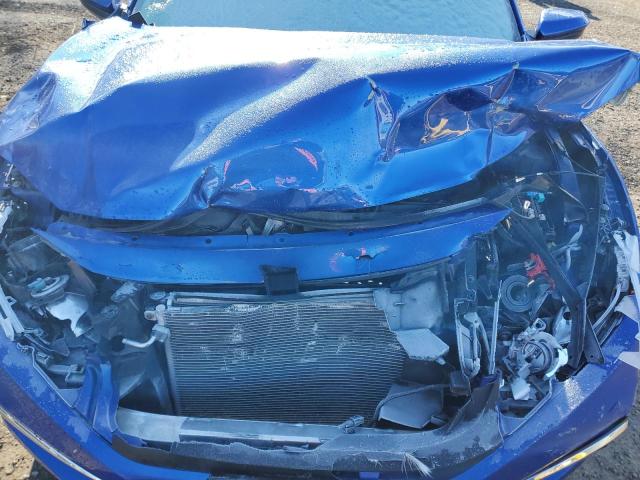 Photo 11 from auction – 2019 HONDA CIVIC LX with VIN 2HGFC2F54KH041344