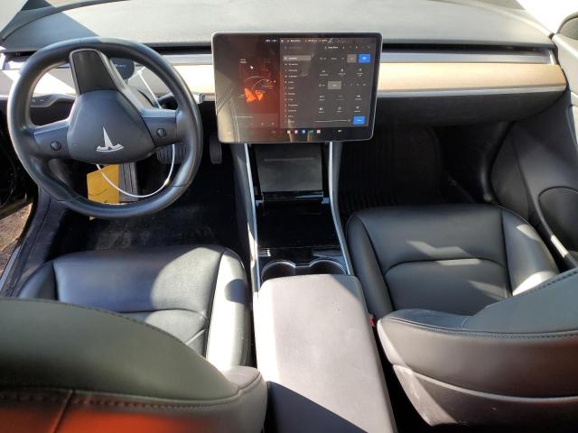 Photo 8 from auction – 2018 TESLA MODEL 3 with VIN 5YJ3E1EB2JF183676