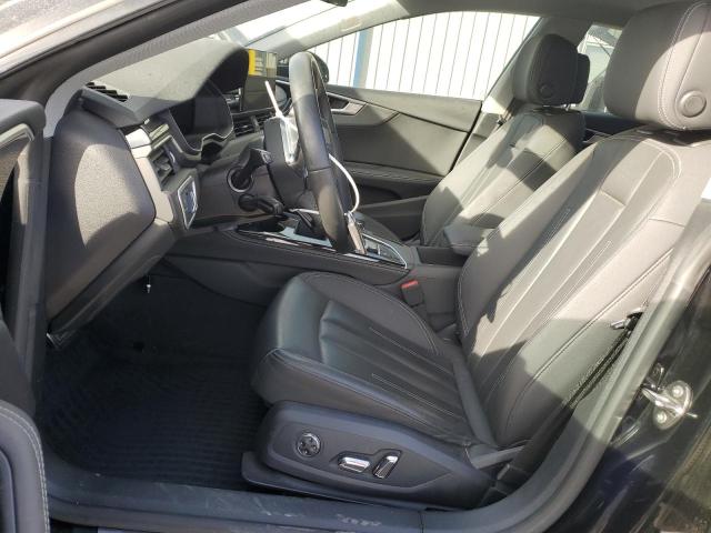 صورة رقم 7 من المزاد - 2022 AUDI A5 PREMIUM مع VIN WAUCBCF51NA029467